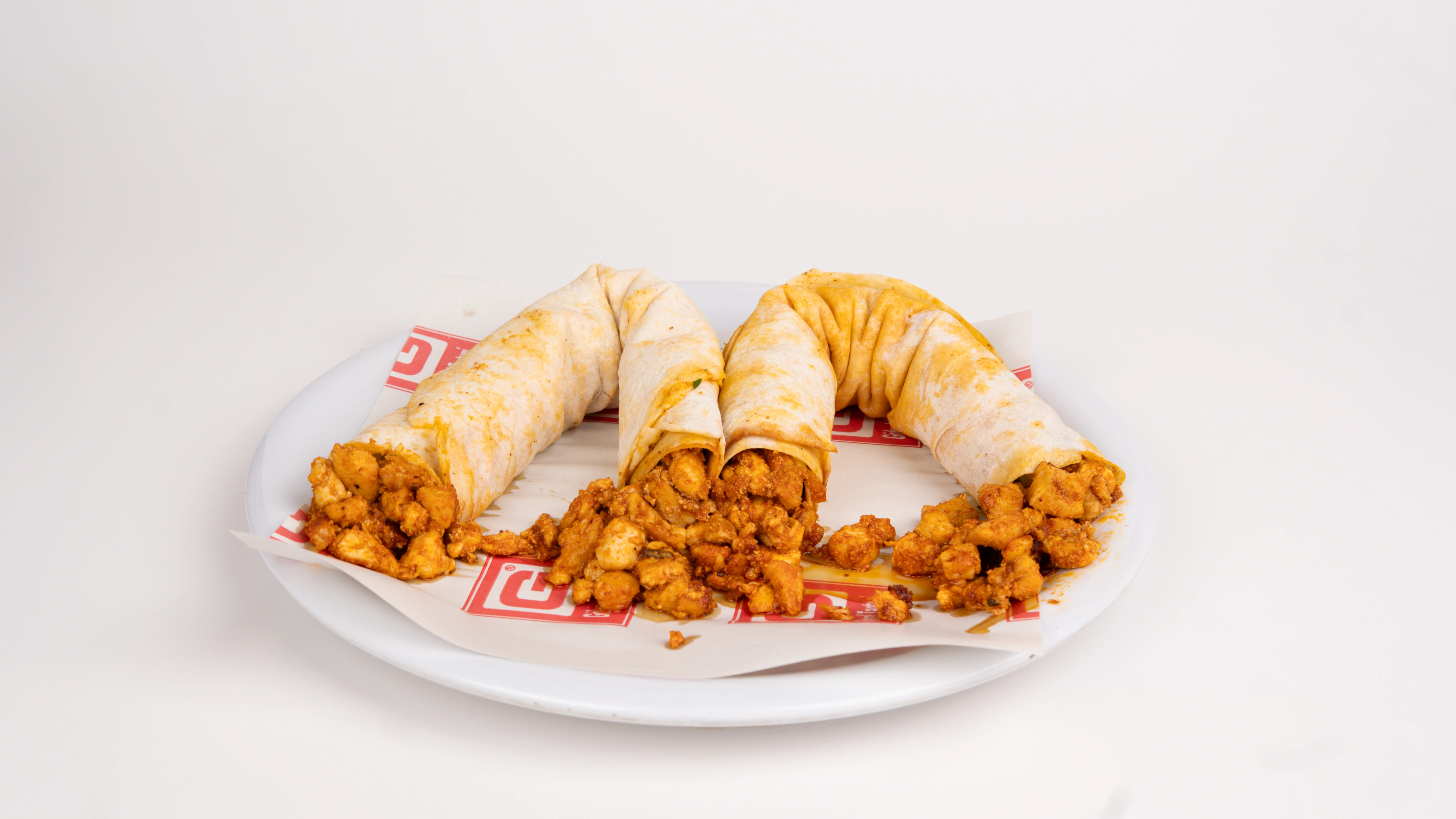 Porsiyon Tavuk Tantuni